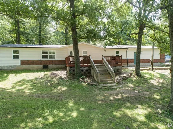 5319 Victory Farm Rd, De Soto, MO 63020
