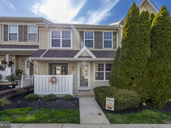30 Granite Ln #7, Chester Springs, PA 19425