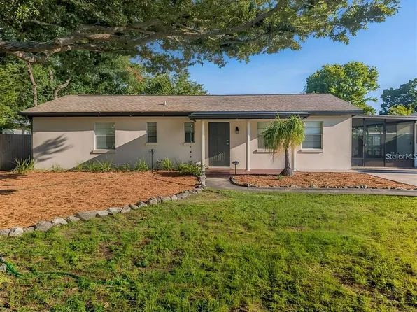 3902 W PAXTON AVENUE, TAMPA, FL 33611