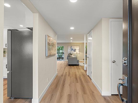 4th image of 15400 Winchester Blvd APT 16