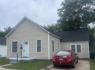 1473 Division St, Muskegon, MI 49441