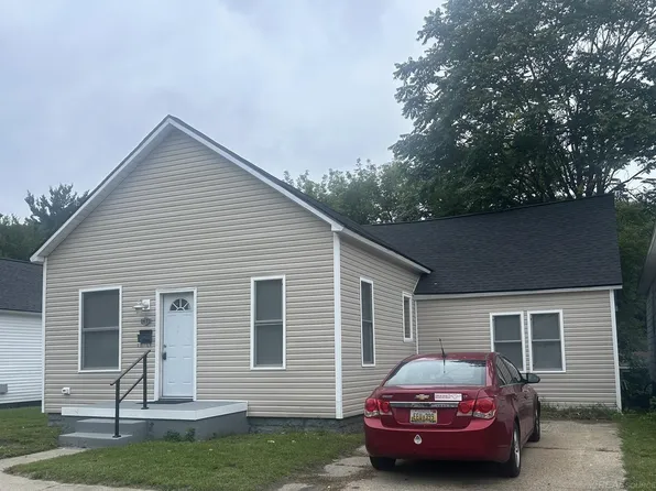 1473 Division St, Muskegon, MI 49441
