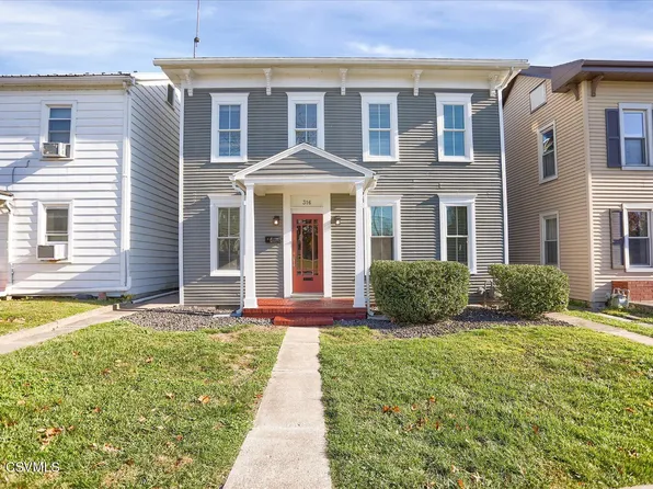 316 N 4th St, Lewisburg, PA 17837