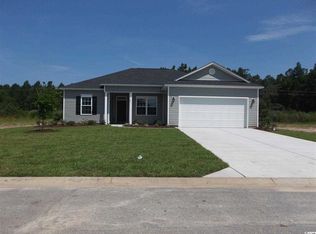 321 Galway Court Arbor Gln LOT 9, Longs, SC 29568