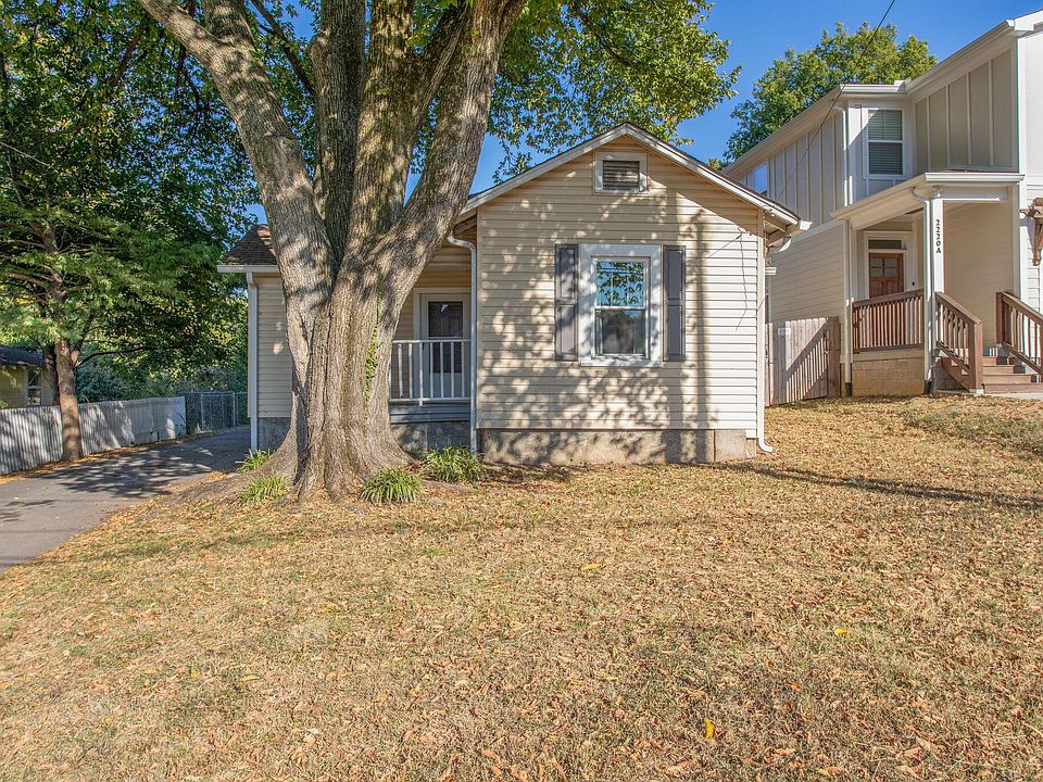 1st image of 2218 Kline Ave