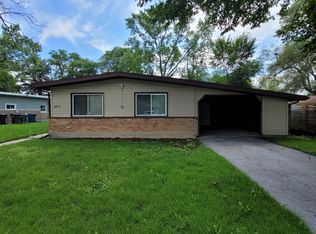 273 Sangamon St, Park Forest, IL 60466