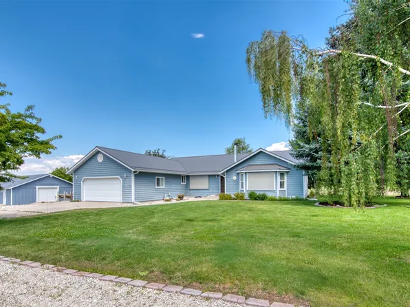 608 Jacklyn Way, Corvallis, MT 59828