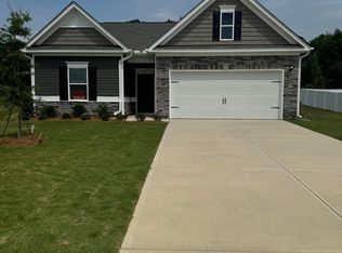 182 Liam Dr, Broadway, NC 27505