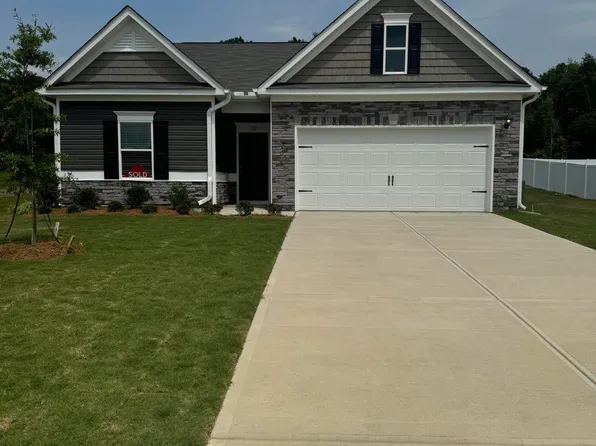 182 Liam Dr, Broadway, NC 27505