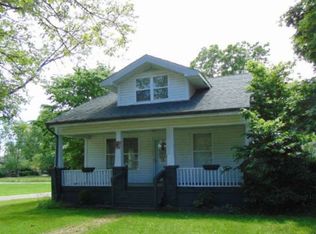 3398 Seminole Trl, Monroe, MI 48162
