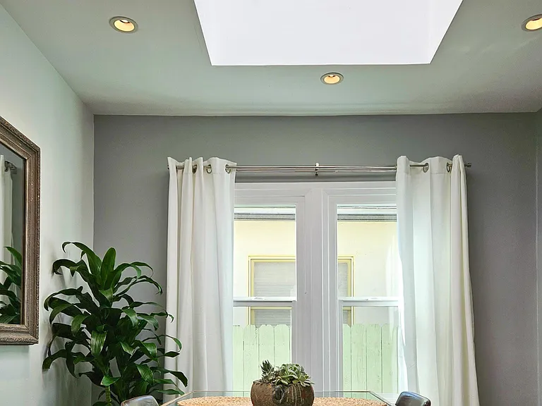 Skylights