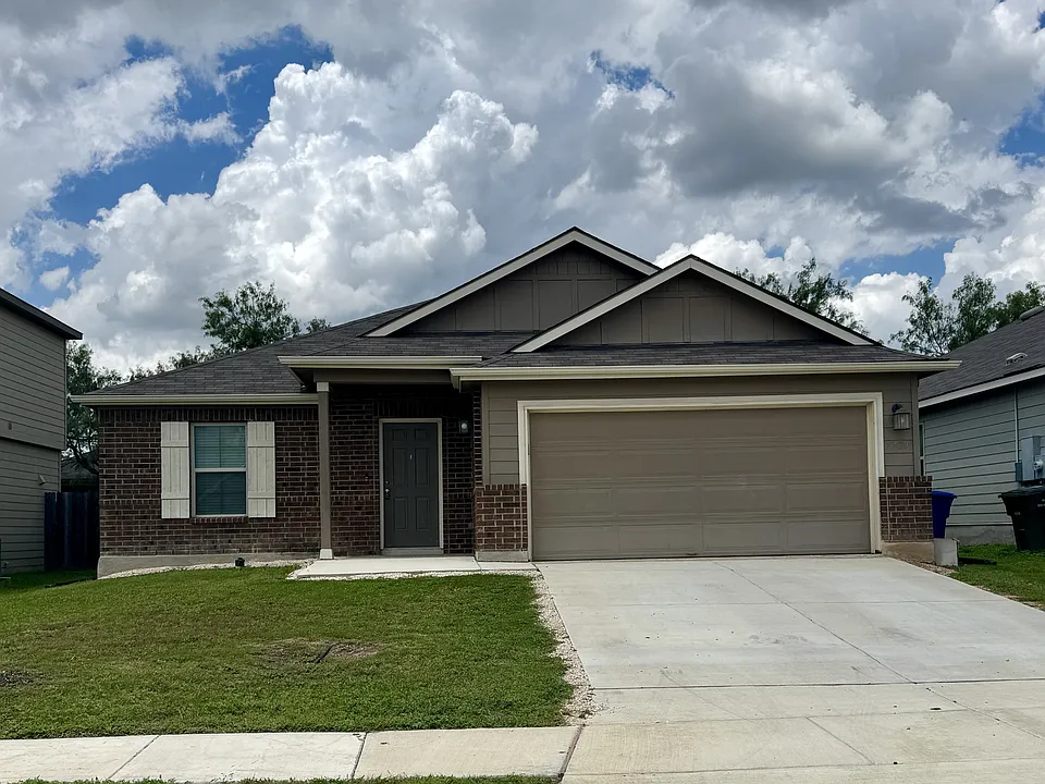 5539 Pearl Valley