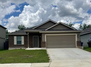 5539 Pearl Valley, San Antonio, TX 78242