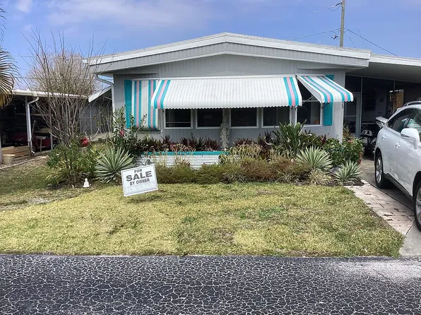 2629 Ellis Blvd, Venice, FL 34292