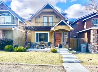 1807 S Broxon St, Boise, ID 83705