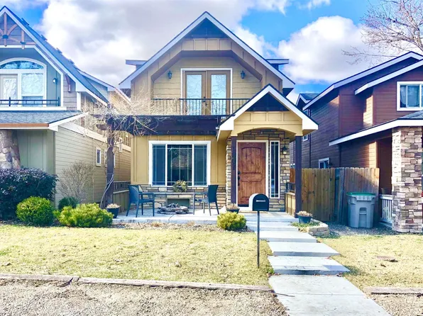 1807 S Broxon St, Boise, ID 83705