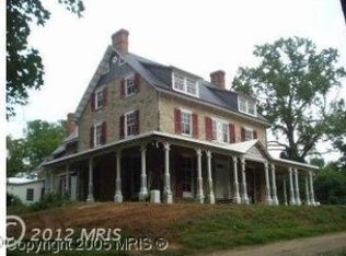 984 Liberty Grove Rd, Conowingo, MD 21918