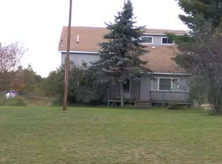 5850 W 5 Mile Rd, Grayling, MI 49738