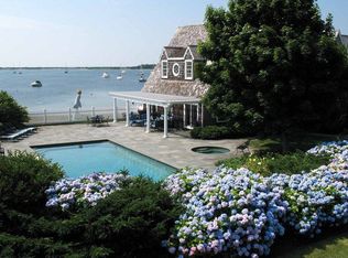23 Lewis Bay Blvd, West Yarmouth, MA 02673