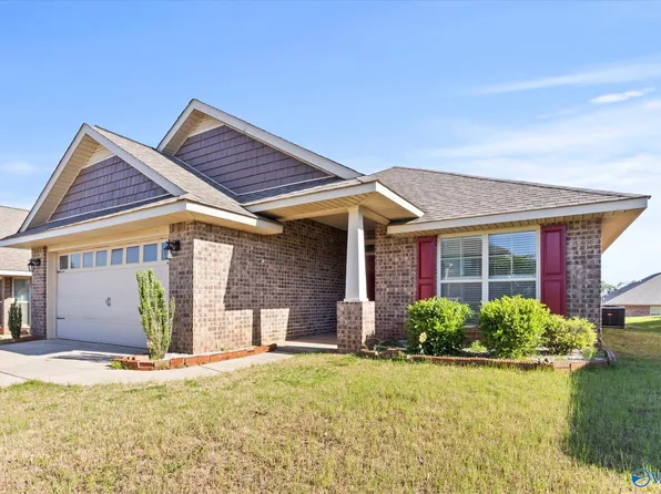 258 Harold Murphy Dr, Madison, AL 35756