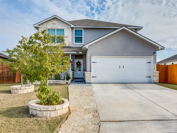12159 OLD ONYX, San Antonio, TX 78245