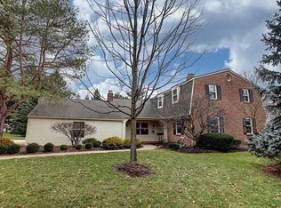 5040 James Hill Rd, Dayton, OH 45429