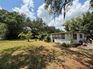 34911 Buck Rd, Zephyrhills, FL 33541