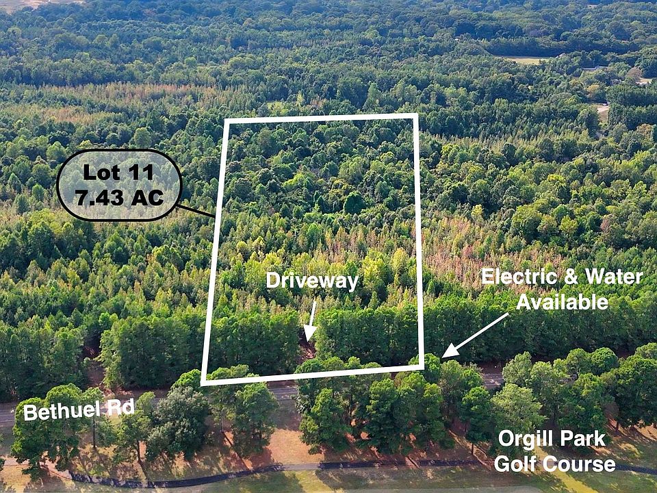 1st image of 0 Bethuel Rd Lot 11