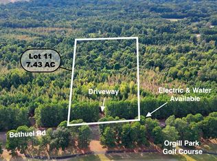0 Bethuel Rd Lot 11, Millington, TN 38053