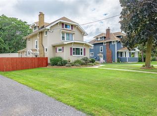 2568 Dewey Ave, Rochester, NY 14616