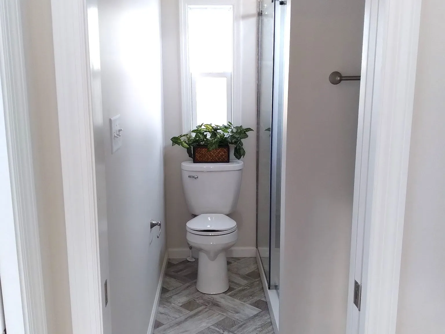 1 bed, 1.0 bath, 481 sqft, $1,400 — Photo 4