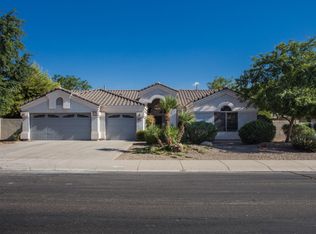 1505 E Oxford Ln, Gilbert, AZ 85295