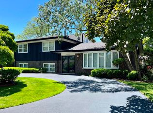 9550 Keeler Ave, Skokie, IL 60076