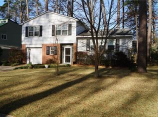 3228 Burnt Mill Rd, Virginia Beach, VA 23452
