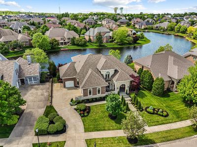 5365 N Shore Pl, Mason, OH, 45040