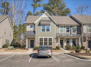 1115 Midtowne Way, Durham, NC 27713