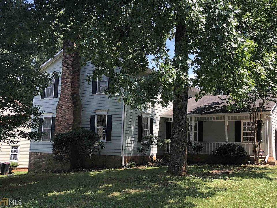 1st image of 4489 Woodland Forest Dr