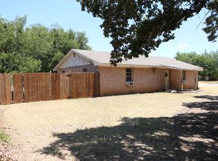 201 Pearl St, Cleburne, TX 76031