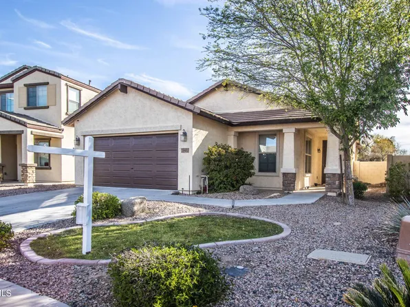 19473 N ROSE Road, Maricopa, AZ 85138