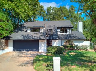 6305 Connaught Ct, Oklahoma City, OK 73132