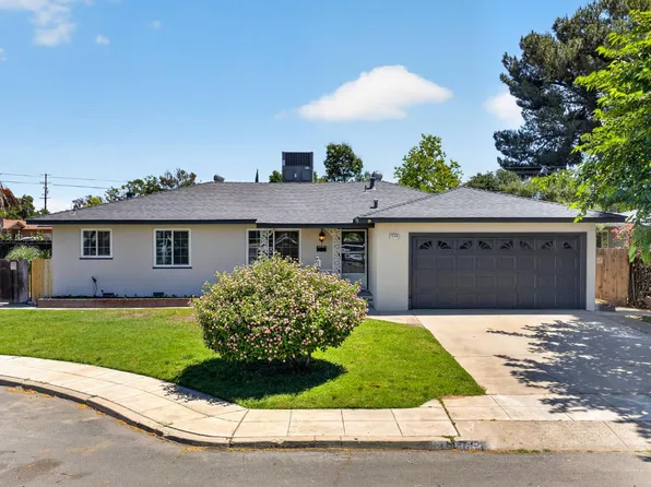 1546 N Rowell Ave, Fresno, CA 93703
