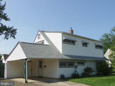14 Inland Rd, Levittown, PA, 19057