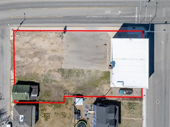 202 S Arizona St, Butte, MT 59701