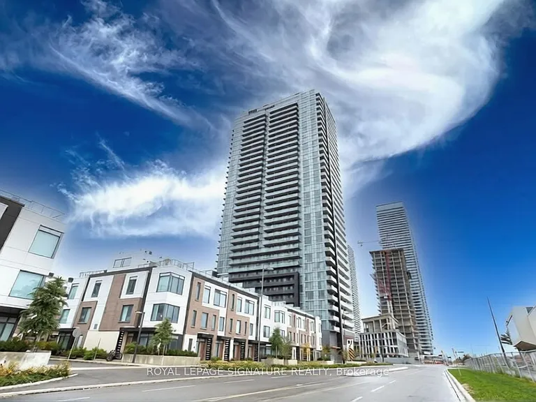 7895 Jane St #2602 — Photo 2