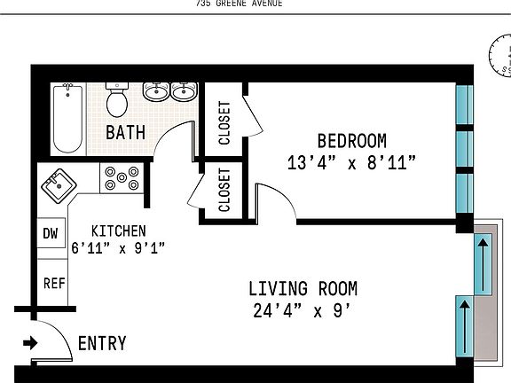 2nd image of this home