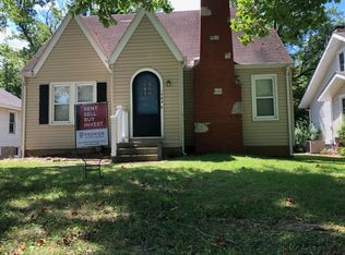 1564 Grand Ave, Edwardsville, IL