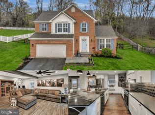 506 E Craighill Channel Dr, Perryville, MD 21903