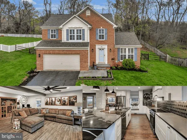 506 E Craighill Channel Dr, Perryville, MD 21903