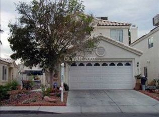 6059 Wild Berry Dr, Las Vegas, NV 89142