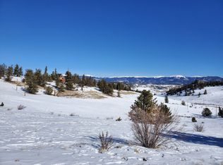 99 Chestnut Ln, Como, CO 80456